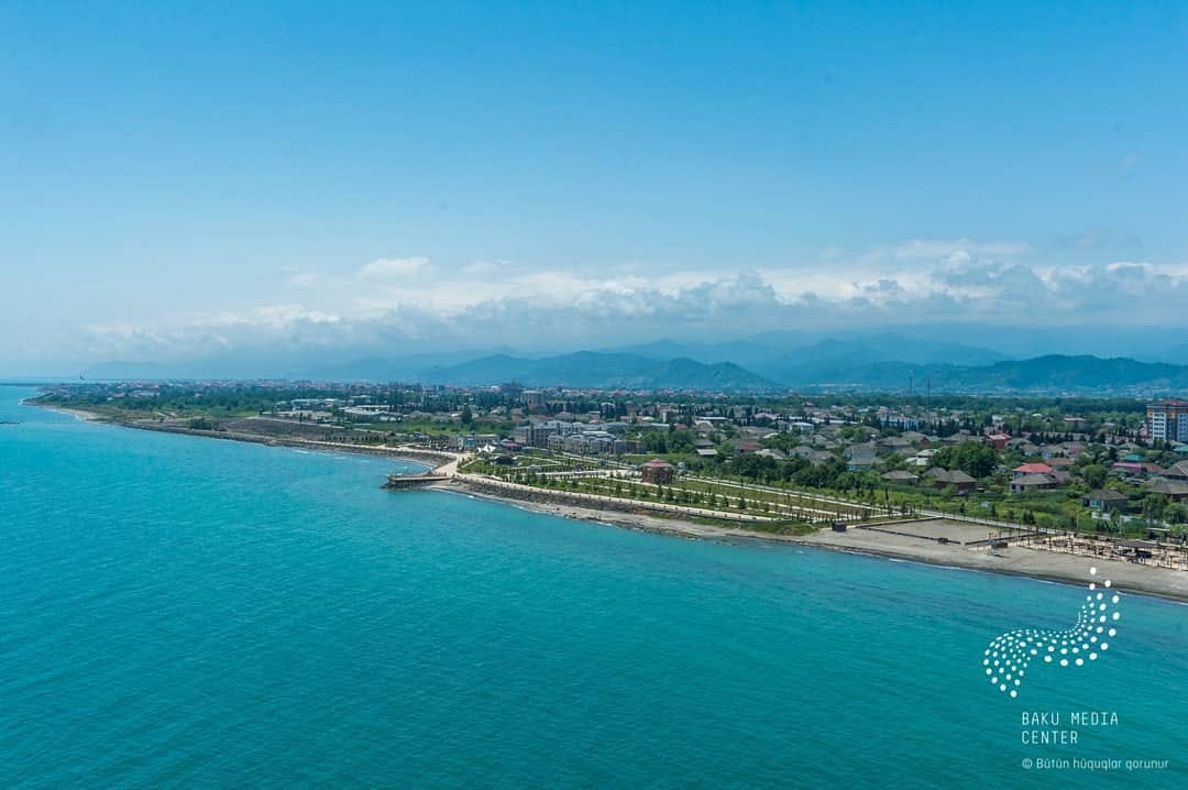 Astara, Azerbaijan