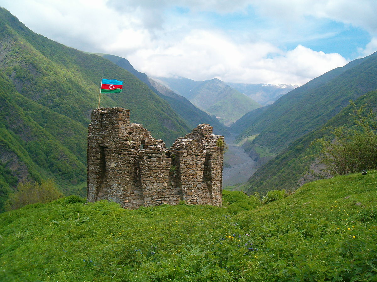 Shamilgala