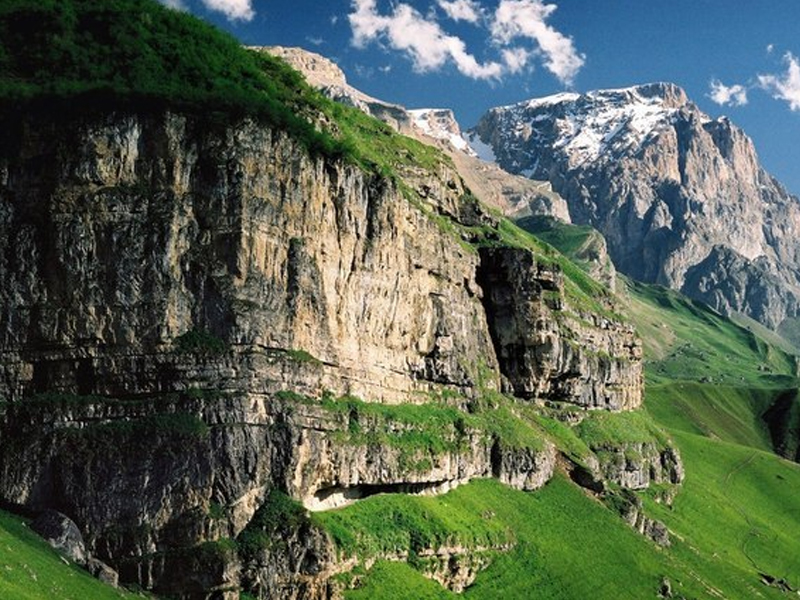Qusar, Azerbaijan